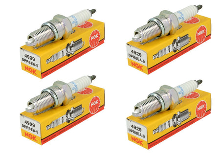 Kit tagliando Castrol 10W40 filtro olio aria candele PER Honda VT 1100 C Shadow