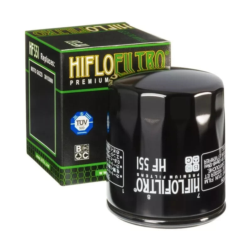 KIT/TAGLIANDO MOTO GUZZI SPORT IE 1996 2000 CASTROL POWER 1 15W50 FILTRO OLIO