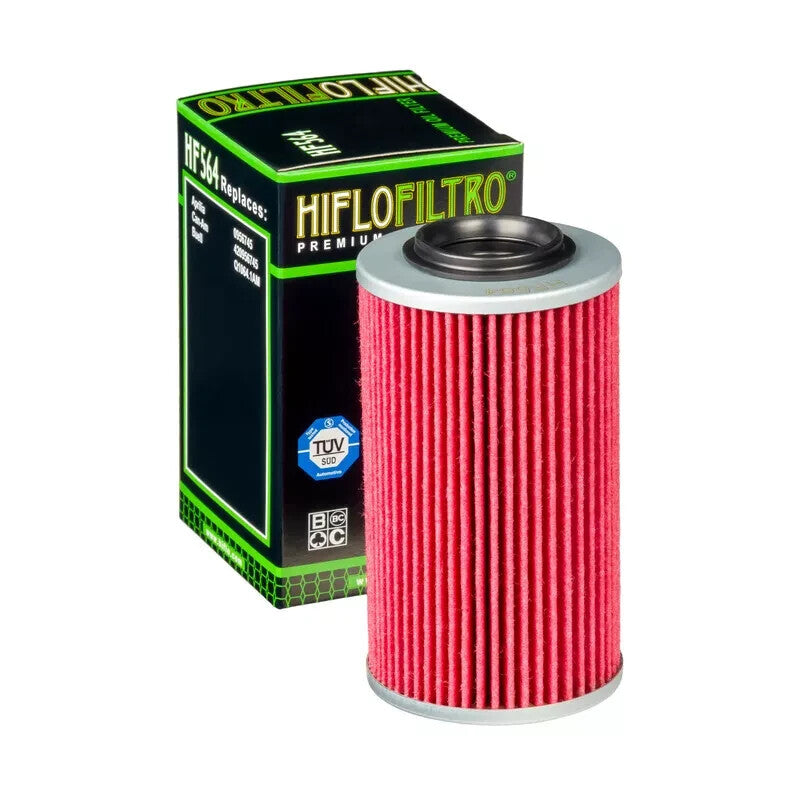 KIT/TAGLIANDO PER APRILIA TUONO R FACTORY/RSV CASTROL POWER 1 10W40 FILTRO OLIO