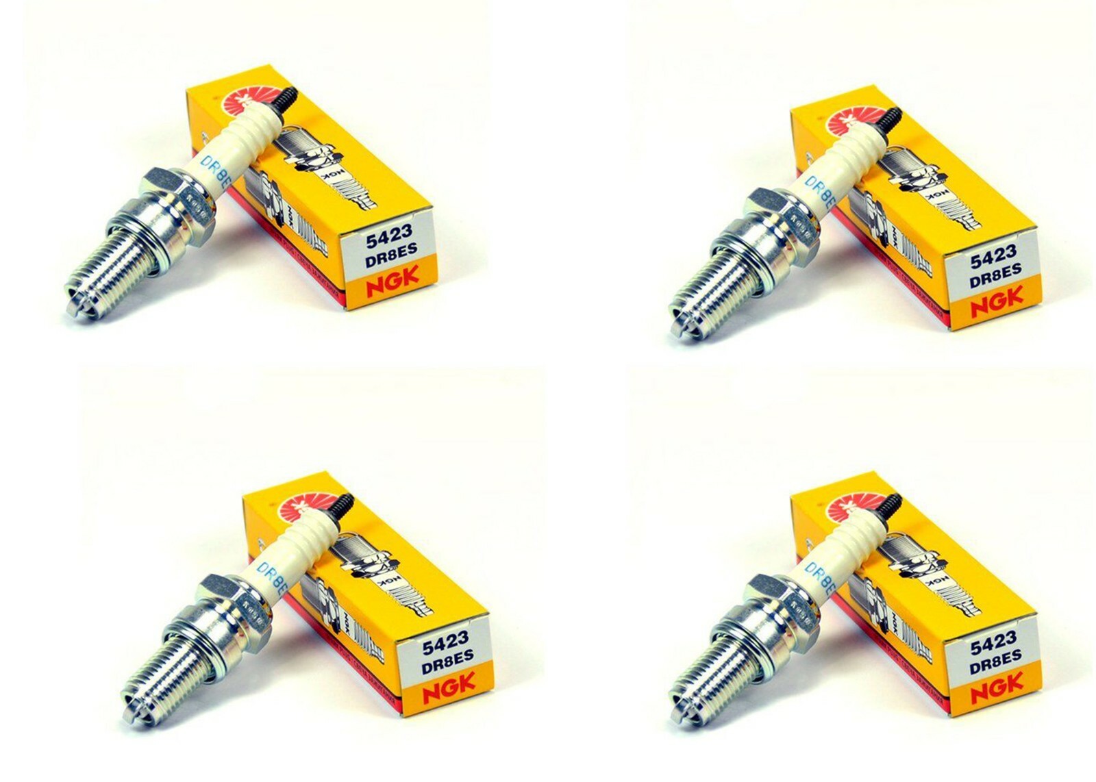 KIT TAGLIANDO KAWASAKI  ZX 600 88/00 CASTROL 10W50 RAC FILTRO OLIO ARIA CANDELE