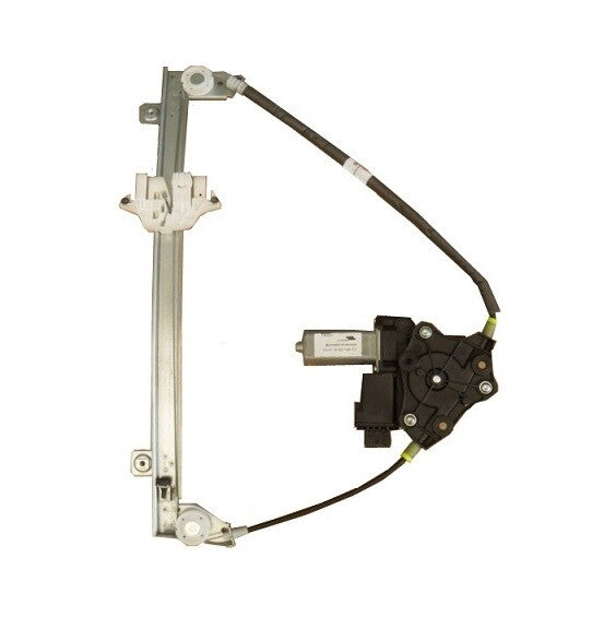 endo 7AP066E ALZAVETRO ELETTRICO DX AIXAM CITY CROSSLINE GTO COUPE CROSSOVER GT