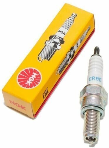 KIT/TAGLIANDO HONDA CBR/125/R/RW CASTROL POWER 1 10W40 OLIO FILTRO ARIA CANDELA