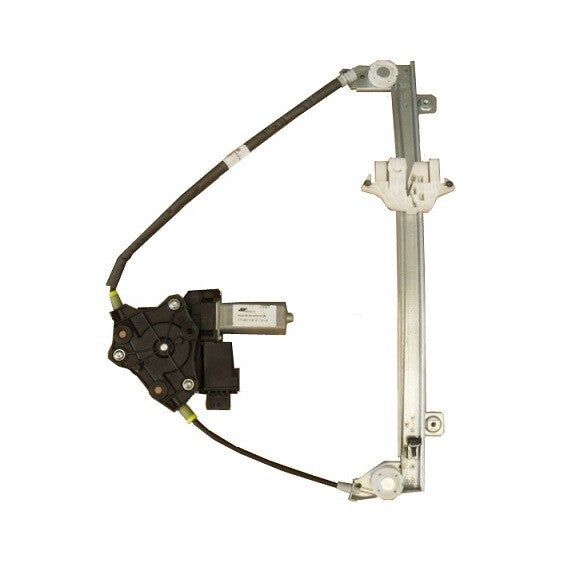 endo 7AP065E ALZAVETRO ELETTRICO SX AIXAM CITY CROSSLINE GTO COUPE CROSSOVER GT