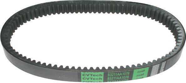 endo CINGHIA TRASMISSIONE / VARIATORE CV-TECH B3211AA1078 LIGIER 162 AMBRA NOVA