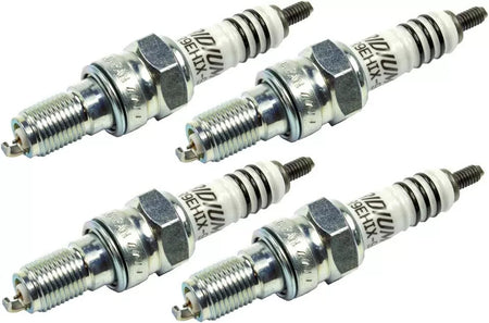 HONDA CBR 1100 XX KIT/TAGLIANDO CASTROL POWER 1 15W50 FILTRO OLIO ARIA CANDELE