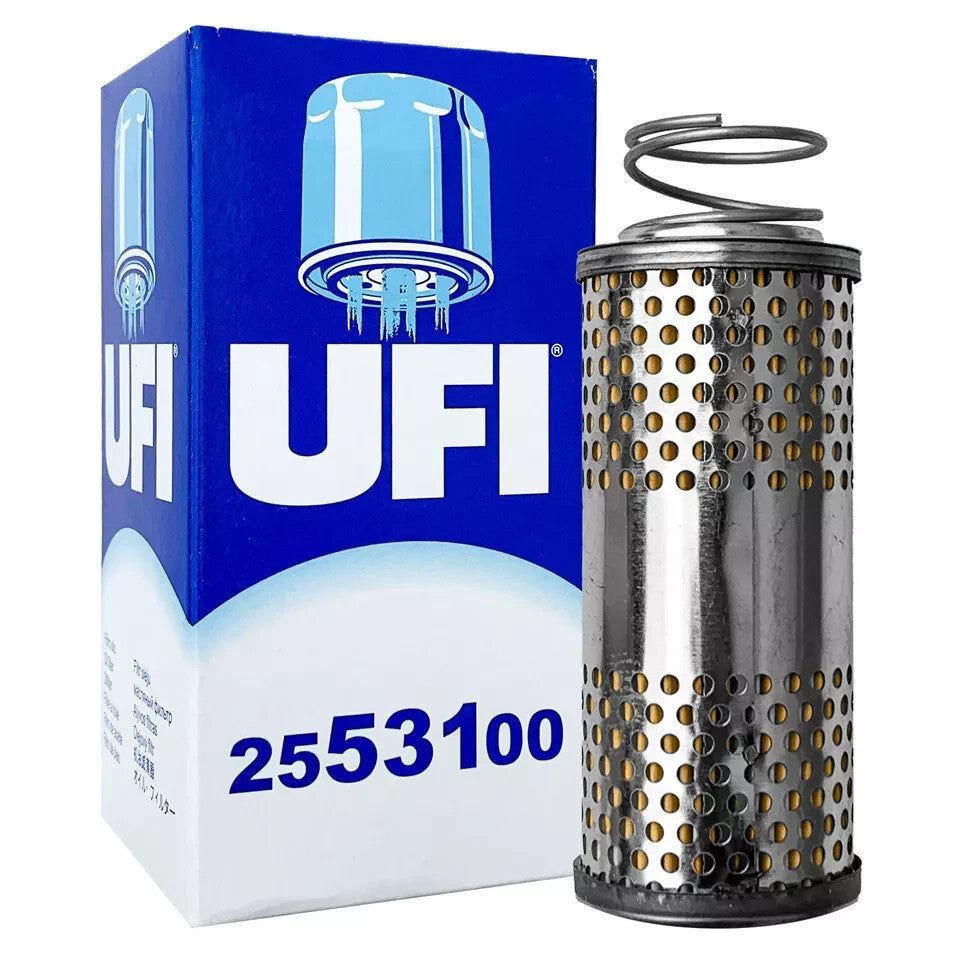 KIT/TAGLIANDO MOTO GUZZI SP 750 1990 1991 1992 CASTROL POWER 1 15W50 FILTRO OLIO