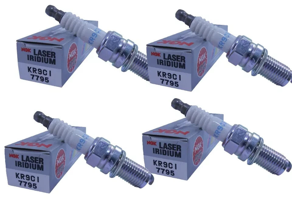 KIT/TAGLIANDO CASTROL POWER 1 10W40/FILTRO OLIO ARIA CANDELA X BMW K/1300 S 2010