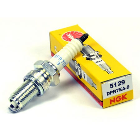KIT/Tagliando Honda VT C Shadow 750 Castrol 10W40 filtro olio aria candele