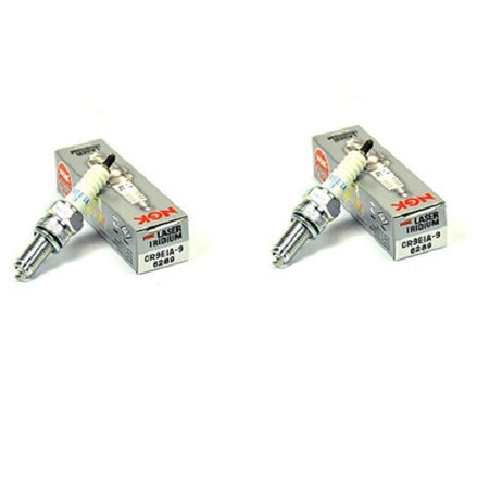 KIT TAGLIANDO CASTROL 15W50 FILTRO OLIO ARIA CANDELE PER KAWASAKI ER-6F 650 2006