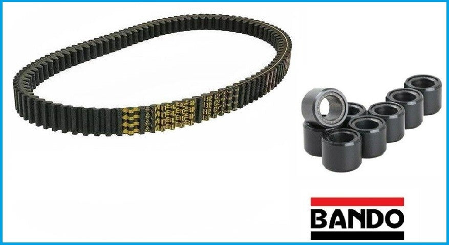 Honda silverwin 600 tagliando castrol 20w50 cinghia rulli bando filtro aria can