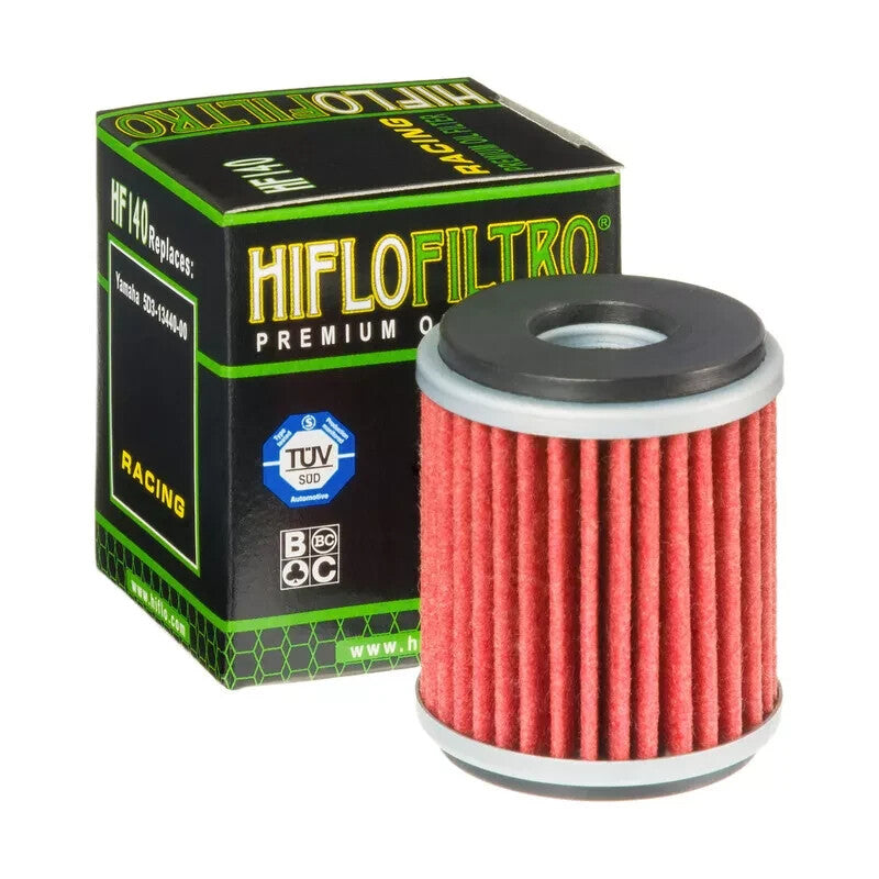 KIT/TAGLIANDO Yamaha YZF 125 R 2008/2014 CASTROL POWER 1 10W40 FILTRO OLIO MOTO