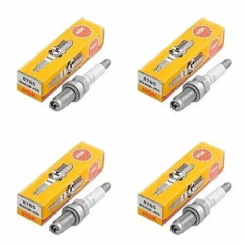 KIT/TAGLIANDO BMW R-1200-GS/R/RT/NINE-T 4L CASTROL 5W40 FILTRO OLIO ARIA CANDELE