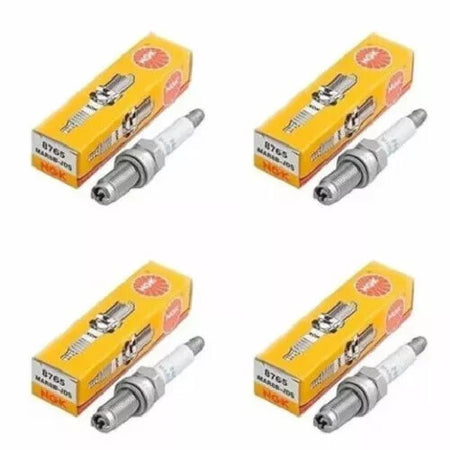 KIT/TAGLIANDO BMW R-1200-GS/R/RT/NINE-T 4L CASTROL 5W40 FILTRO OLIO ARIA CANDELE