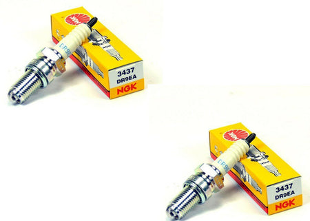 KIT TAGLIANDO KAWASAKI EN 500 1994/1996 CASTROL 15W50 FILTRO OLIO ARIA CANDE