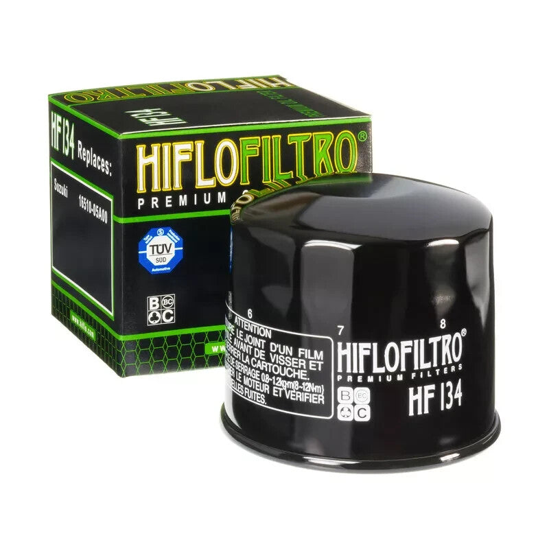 KIT/TAGLIANDO SUZUKI GV 1200 GL MADURA '85/86 CASTROL POWER 1 10W40 FILTRO OLIO
