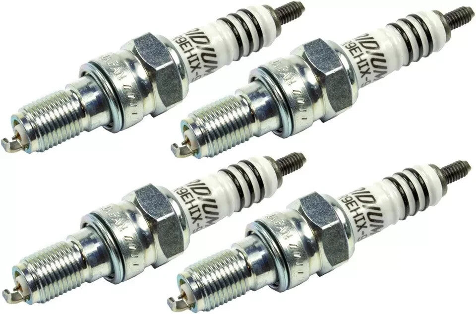 KIT/TAGLIANDO Honda CBR XX Super 1100 CASTROL 15W50 FILTRO OLIO ARIA CANDELE