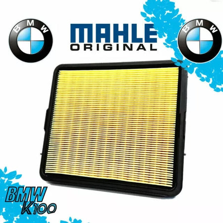 KIT/TAGLIANDO BMW K 100 RS 1983 1992 CASTROL 15W50 FILTRO OLIO ARIA BENZINA