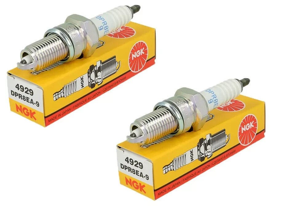 KIT TAGLIANDO CASTROL  10W40 FILTRO OLIO ARIA CANDELE  XTZ 750 SUPER TENERE