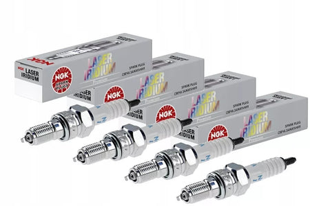 KIT/TAGLIANDO Honda CBF 1000 2011/2015 CASTROL 15W50 FILTRO OLIO ARIA CANDELE