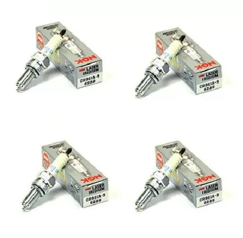 KIT/TAGLIANDO YAMAHA/YZF R1 1000 2002/03 CASTROL 15W50 FILTRO OLIO ARIA CANDELE
