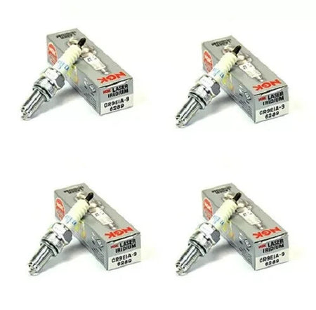 KIT/TAGLIANDO YAMAHA/YZF R1 1000 2002/03 CASTROL 15W50 FILTRO OLIO ARIA CANDELE