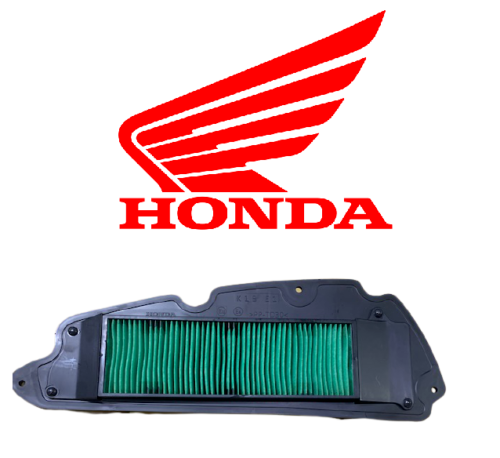 KIT/TAGLIANDO HONDA SH/350 2021 CASTROL 10W30 FILTRO ARIA OLIO CANDELA ORIGINALE