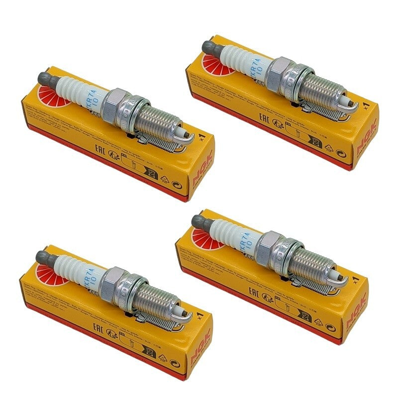 KIT/TAGLIANDO HONDA HORNET 900 DAL 2001 2006 OLIO CASTROL FILTRO CANDELE X MOTO