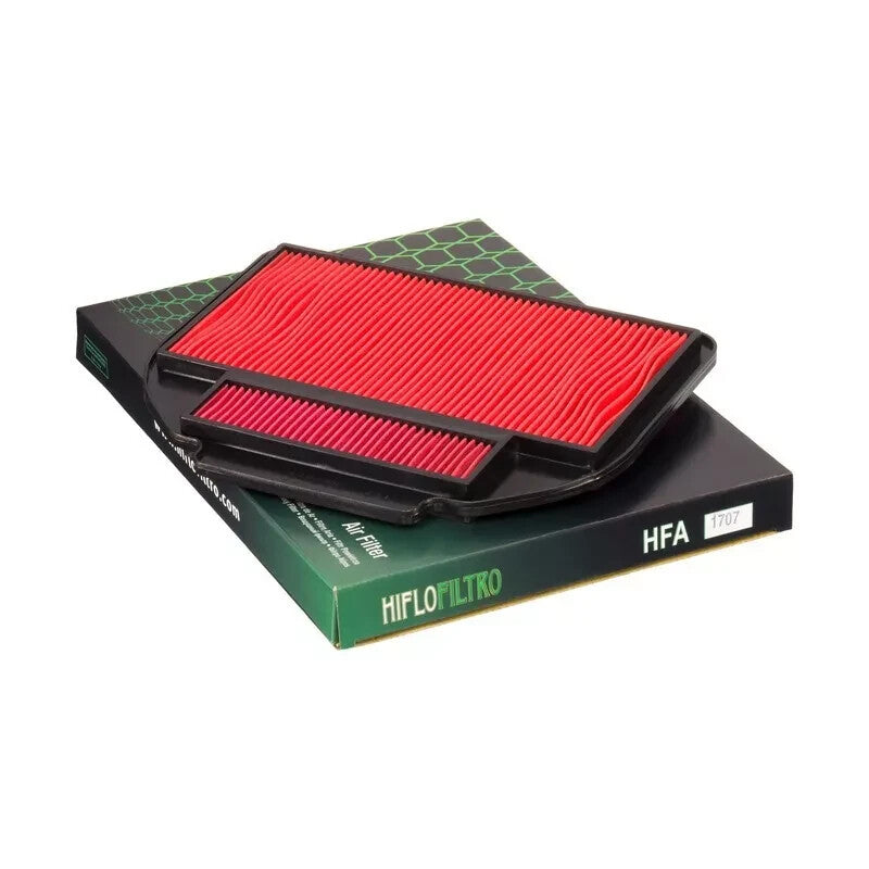 HONDA VFR 750 F 1986/1987 KIT TAGLIANDO CASTROL POWER 1 15W50 FILTRO OLIO ARIA