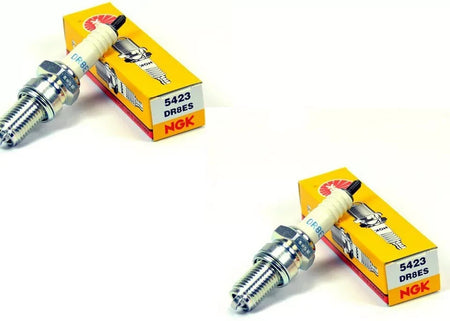 KIT TAGLIANDO KAWASAKI EN 500 1994/1996 CASTROL 10W40 FILTRO OLIO ARIA CANDE