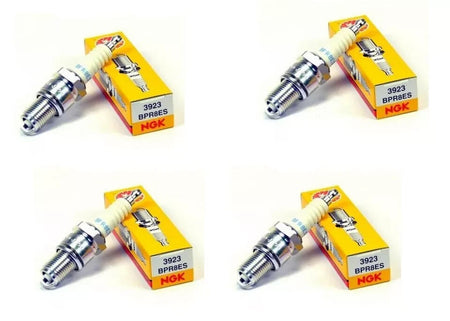 KIT/TAGLIANDO Yamaha FZ 750 1985 1988 CASTROL 15W50 FILTRI OLIO ARIA CANDELE