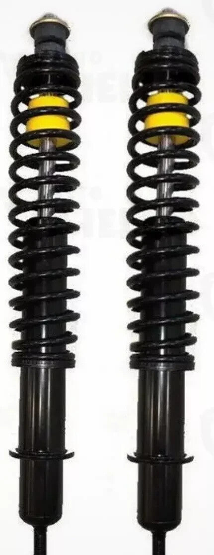 COPPIA AMMORTIZZATORI ANT AIXAM CITY SPORT IMPULSION VISION SENSATION 4AP009