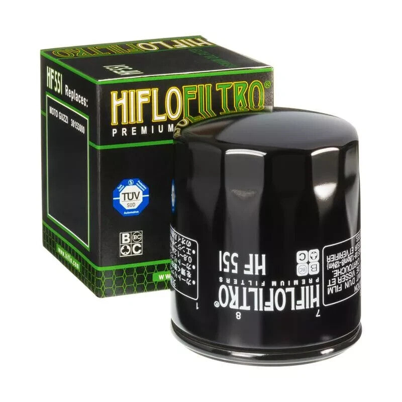KIT/TAGLIANDO MOTO/GUZZI BREVA 2007/2012 CASTROL RACING 10W60 FILTRO OLIO X MOTO
