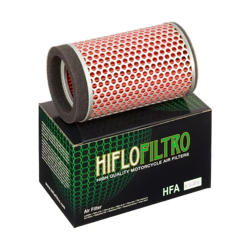KIT/TAGLIANDO YAMAHA XJR 1300 2007/2015 CASTROL POWER 1 10W40 FILTRO OLIO ARIA