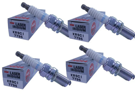 KIT/TAGLIANDO CASTROL POWER 1 10W40/FILTRO OLIO ARIA CANDELE BMW K/1300 S 2011