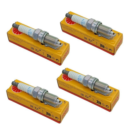 KIT/TAGLIANDO HONDA CBF 1000 2006 2010 /OLIO CASTROL FILTRO CANDELE