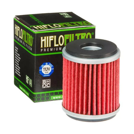 KIT/TAGLIANDO Yamaha YZ/450 F/J 2018 CASTROL POWER 1 15W50 FILTRO OLIO ARIA