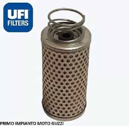 KIT/TAGLIANDO MOTO GUZZI V50C 500 1982/1986 CASTROL 3L POWER 1 10W40 FILTRO OLIO