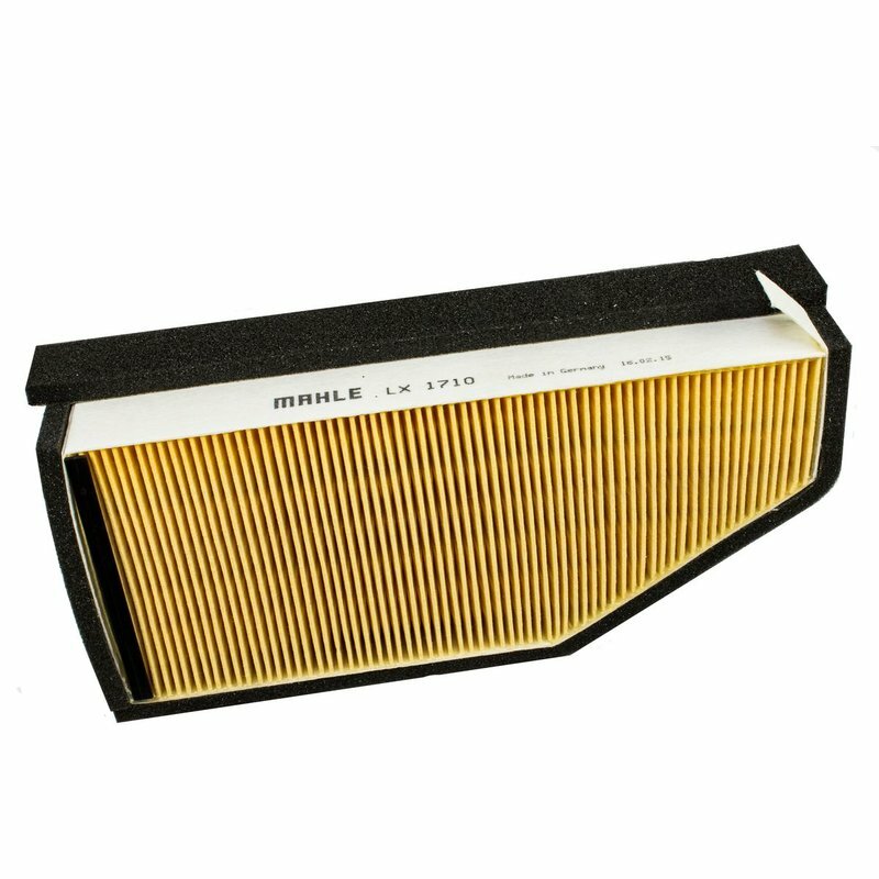 BMW K 1200 LT Kit tagliando Castrol Power 1 10W40 filtro olio aria  1999/2007