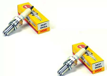 KIT/TAGLIANDO KAWASAKI KLE 500 1991/2006 CASTROL 10W40 FILTRO OLIO ARIA CANDELE