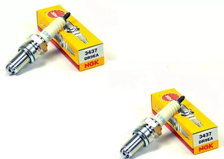 KIT TAGLIANDO KAWASAKI EN 500 94/96 CASTROL 10W50 RACING  FILTRO OLIO ARIA CANDE