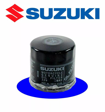 KIT TAGLIANDO SUZUKI 4 L CASTROL POWER 1 GRAND PRIX 10W40 FILTRO OLIO ORIGINALE