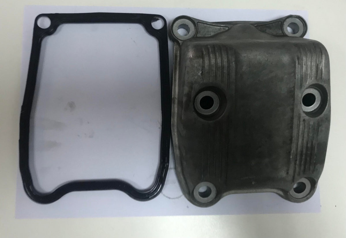 COPERCHIO TESTATA+GUARNIZIONE  BEVERLY 500