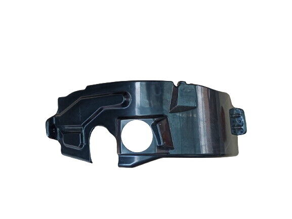Vendo 0086395 PARASCHIZZI PASSARUOTA PARAFANGO ANTERIORE SX LIGIER IXO