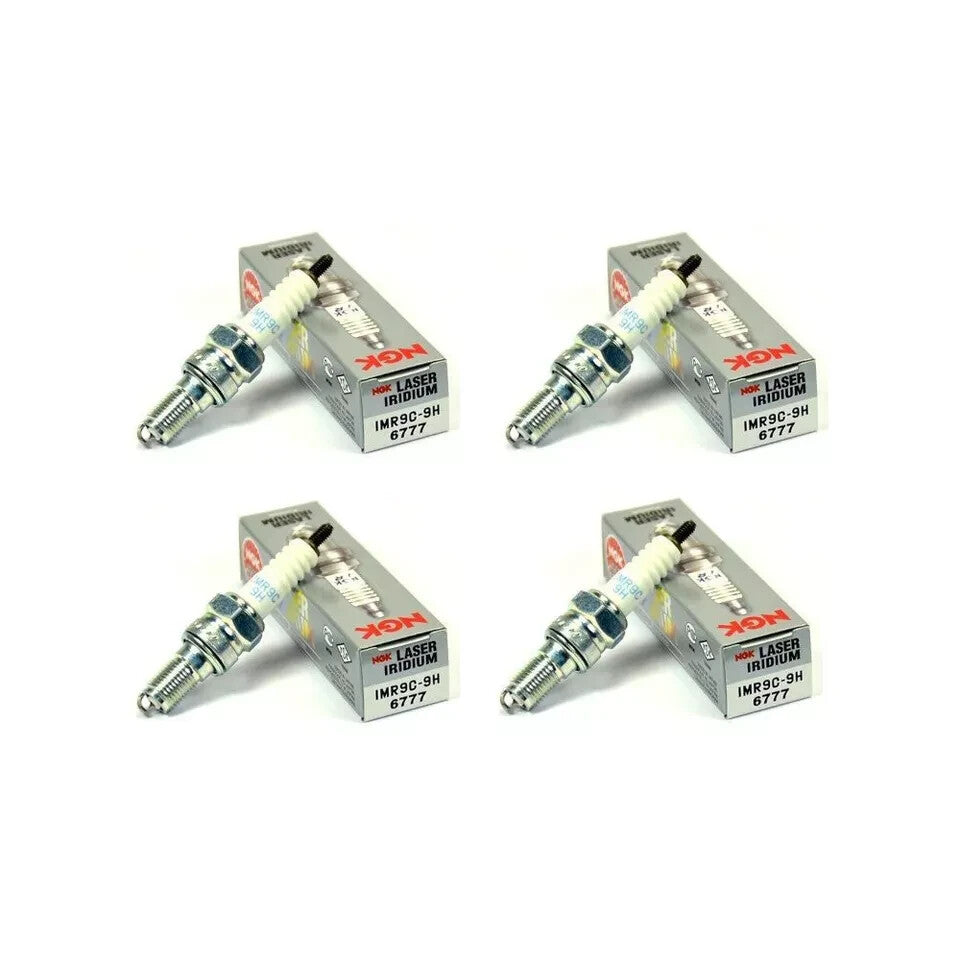 KIT/TAGLIANDO HONDA CBR/600 RR 2007 2016 CASTROL 10W40 FILTRO OLIO ARIA CANDELE