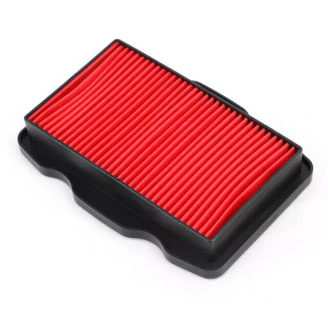 TAGLIANDO HONDA CB 125 F 2015 2020 CASTROL 10W40 RACING CANDELA FILTRO ARIA