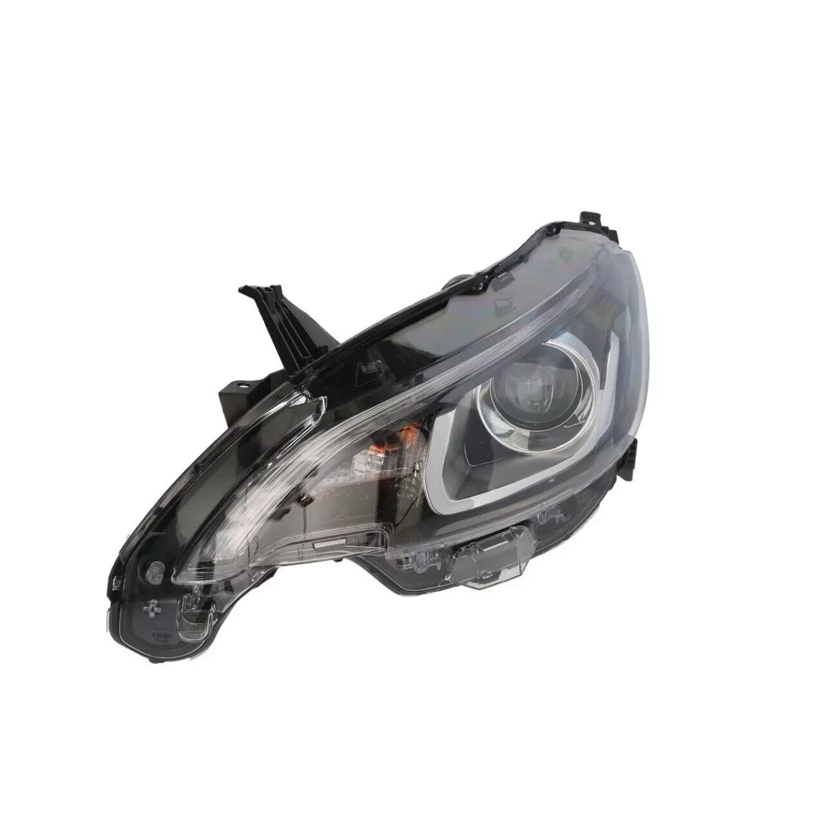 FARO ANT SX SINISTRO LIGIER JS50 2 SERIE JS56 CLUB SPORT ULTIMATE ELEGANCE