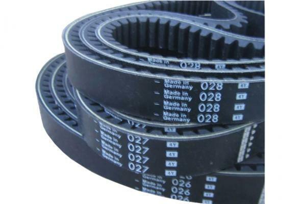 endo CINGHIA VARIATORE 1006560 BD52-2177 LOMBARDINI DCI 442 492 LIGIER MICROCAR