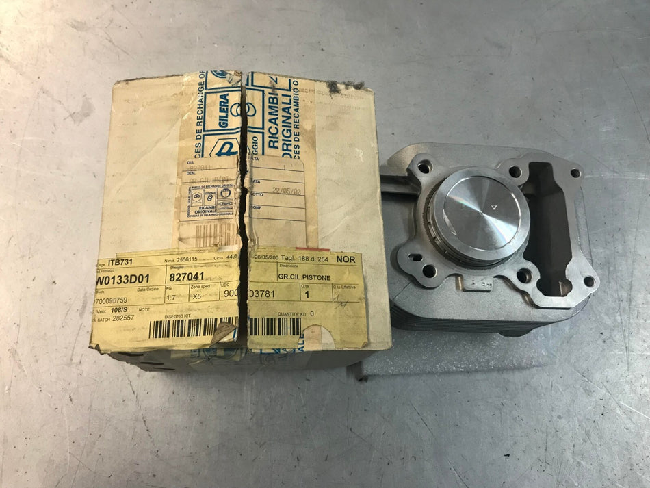 827041 CILINDRO LIBERTY 150 / VESPA LX 150