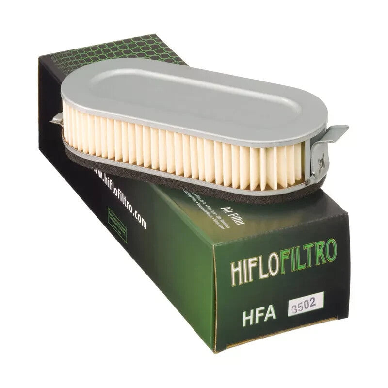 SUZUKI GSX 550 1983 1987 TAGLIANDO CASTROL 10W40 FILTRO ARIA OLIO HIFLO