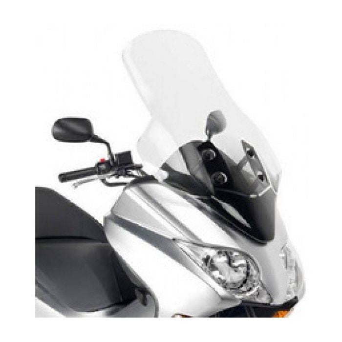 GIVI 315DT PARABREZZA HONDA FORZA 250 X / EX 08-12 SOLO LASTRA